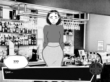 Grimm & Tonic preview 3