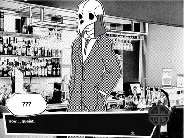 Grimm & Tonic preview 5