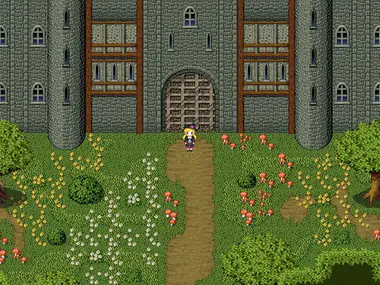 Grimoire Chronicles preview 6