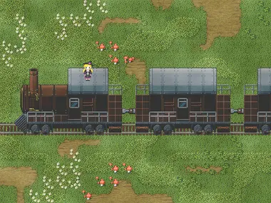 Grimoire Chronicles preview 4