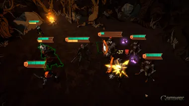 Grimshade preview 5