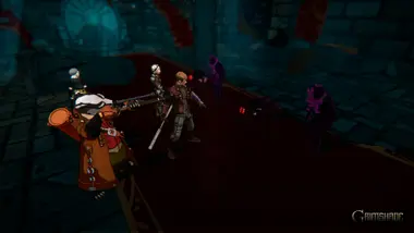 Grimshade preview 2