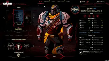 Grind Survivors preview 8