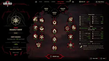 Grind Survivors preview 6