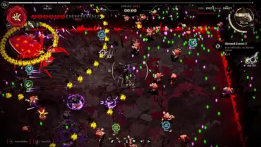 Grind Survivors preview 7
