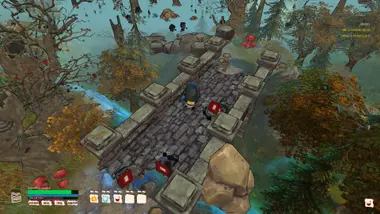 Grind Zones preview 5