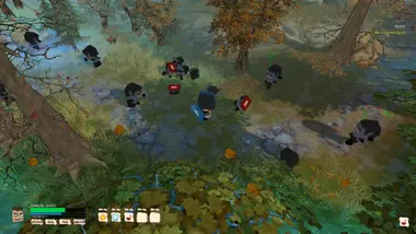 Grind Zones preview 6