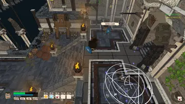 Grind Zones preview 4