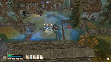 Grind Zones preview 2