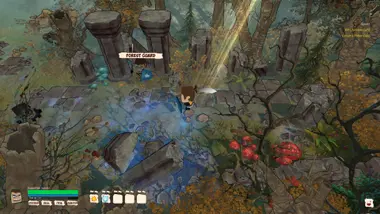 Grind Zones preview 3