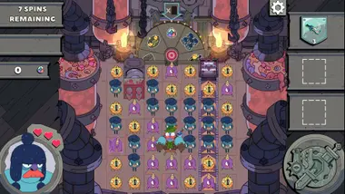 Grindstone preview 13