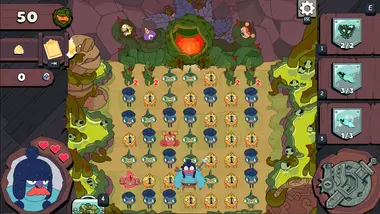 Grindstone preview 12