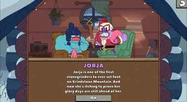 Grindstone preview 10
