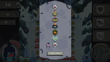 Grindstone preview 2