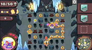 Grindstone preview 9