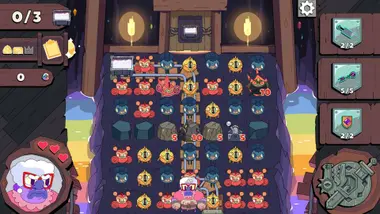 Grindstone preview 4
