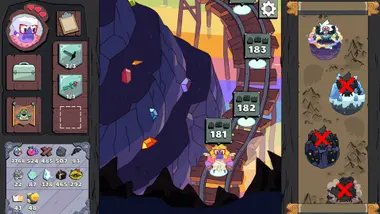 Grindstone preview 8