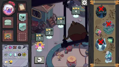 Grindstone preview 5