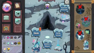 Grindstone preview 7