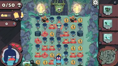 Grindstone preview 11