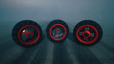 GRIP: Combat Racing - Artifex Car Pack (DLC) preview 8