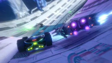 GRIP: Combat Racing - Artifex Car Pack (DLC) preview 4