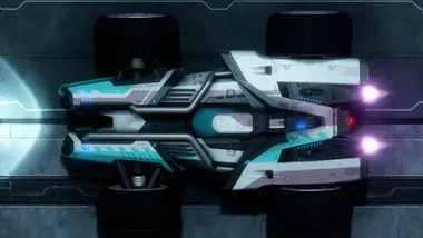 GRIP: Combat Racing - Artifex Car Pack (DLC) preview 5