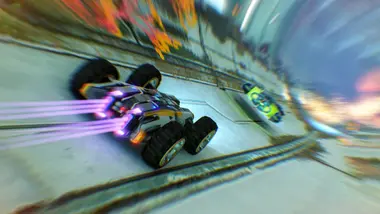 GRIP: Combat Racing - Artifex Car Pack (DLC) preview 3