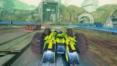 GRIP: Combat Racing preview 7