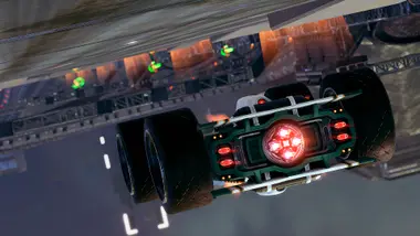 GRIP: Combat Racing preview 2