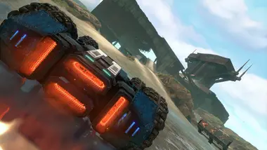 GRIP: Combat Racing preview 3