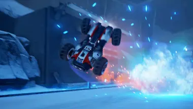 GRIP: Combat Racing - Live - ARGENTINA preview 6