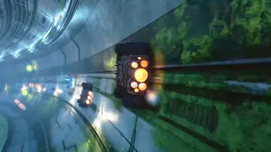 GRIP: Combat Racing - Live - ARGENTINA preview 5