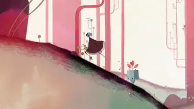 GRIS preview 2
