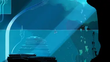 GRIS preview 5