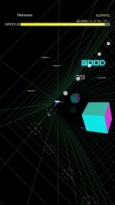 Groove Coaster preview 5