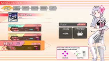 Groove Coaster preview 8