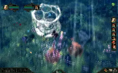 Grotesque Tactics: Evil Heroes preview 7