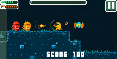 GrottyScape preview 4