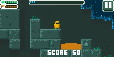GrottyScape preview 3