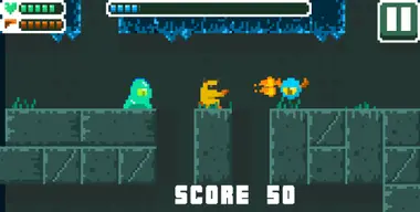 GrottyScape preview 2