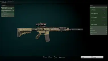 GROUND BRANCH preview 4