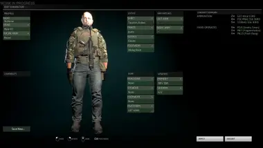 GROUND BRANCH preview 3