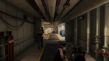 GROUND BRANCH preview 2