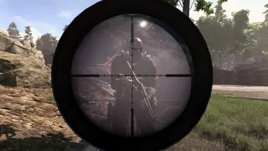 GROUND BRANCH preview 8
