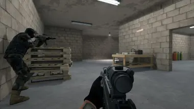 GROUND BRANCH preview 6