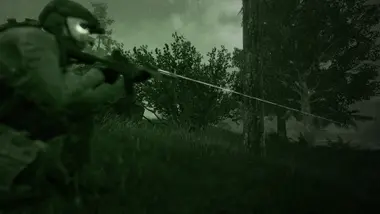 GROUND BRANCH preview 9