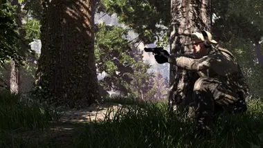 GROUND BRANCH preview 13