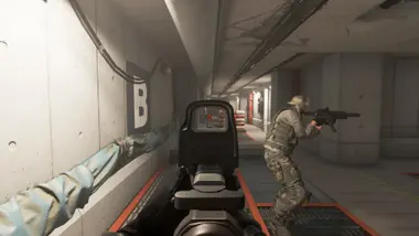 GROUND BRANCH preview 15