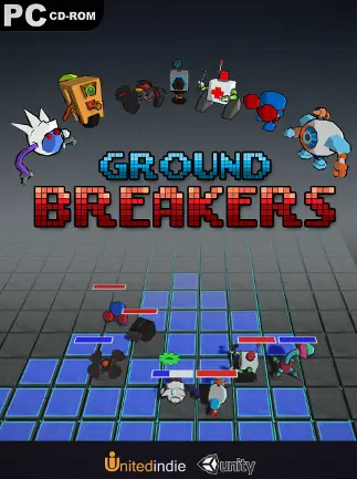 Ground Breakers preview 8